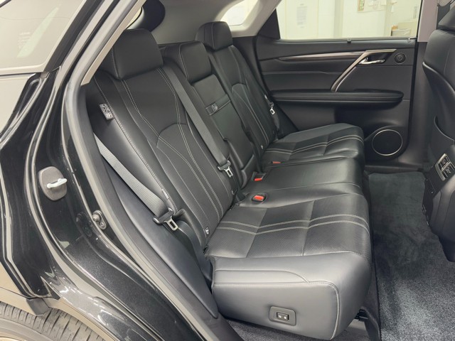 レクサス RX300 VER-L