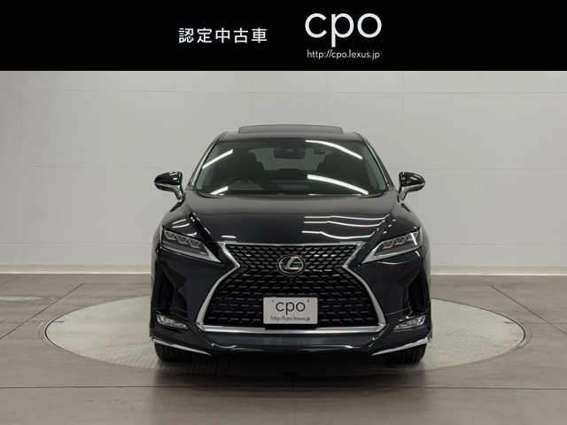 レクサス RX300 VER-L