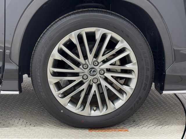 レクサス RX300 VER-L