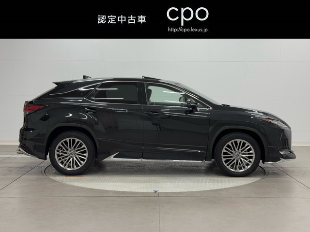 レクサス RX300 VER-L