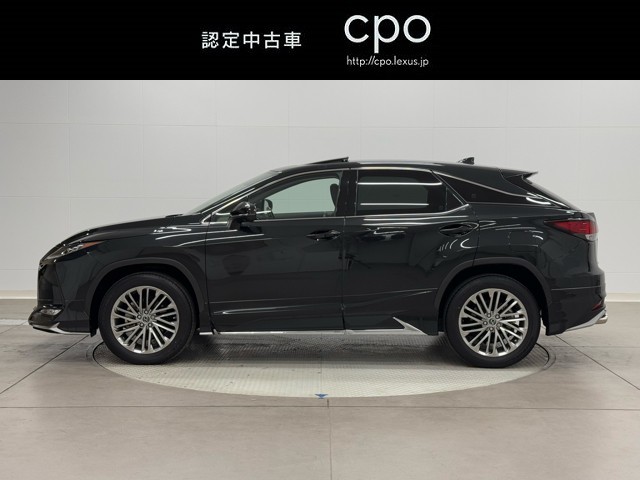 レクサス RX300 VER-L