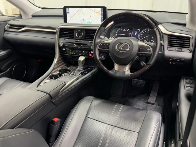 レクサス RX300 VER-L