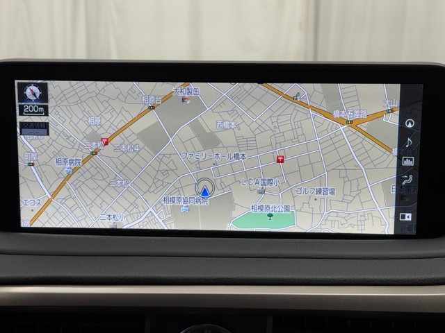 レクサス RX300 VER-L