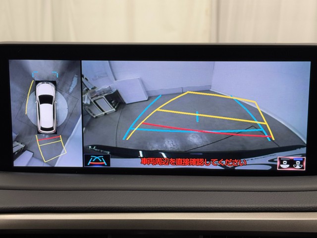 レクサス RX300 VER-L