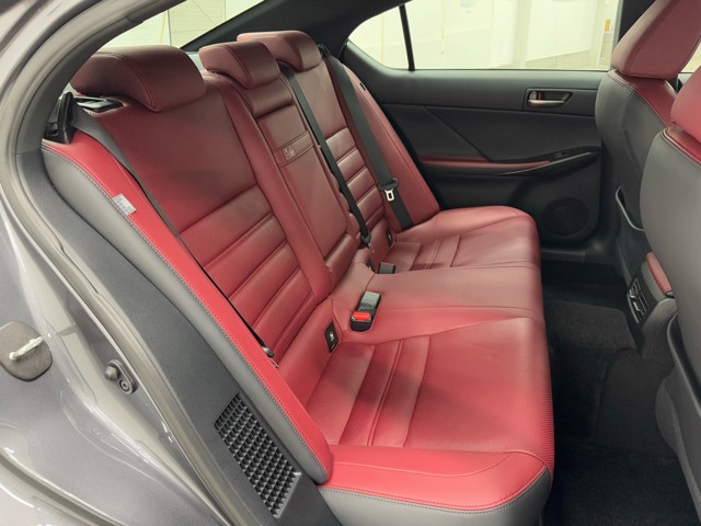 レクサス IS300h VER-L