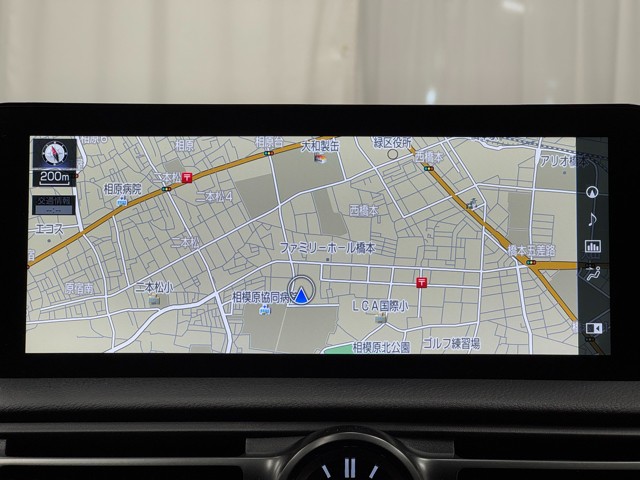 レクサス IS300h VER-L