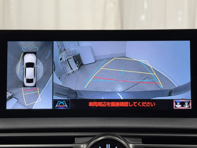 レクサス IS300h VER-L