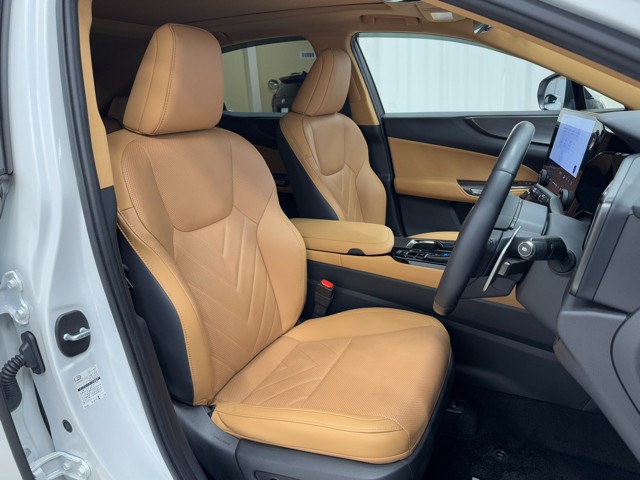 レクサス NX350h VER-L