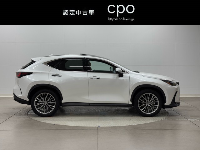 レクサス NX350h VER-L