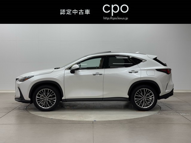 レクサス NX350h VER-L