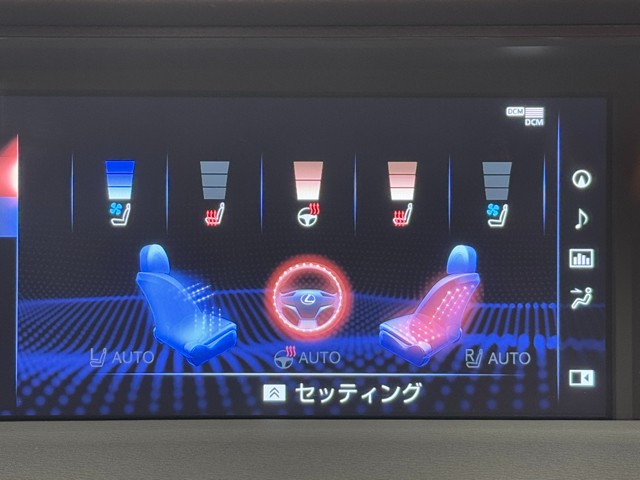 レクサス LC500h S-PKG