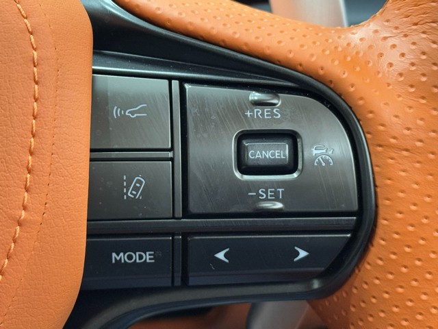 レクサス LC500h S-PKG