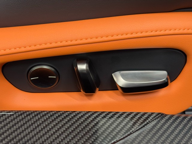 レクサス LC500h S-PKG