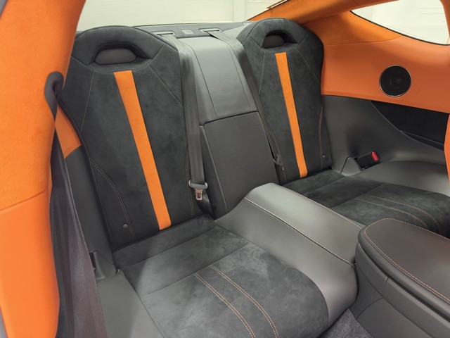 レクサス LC500h S-PKG