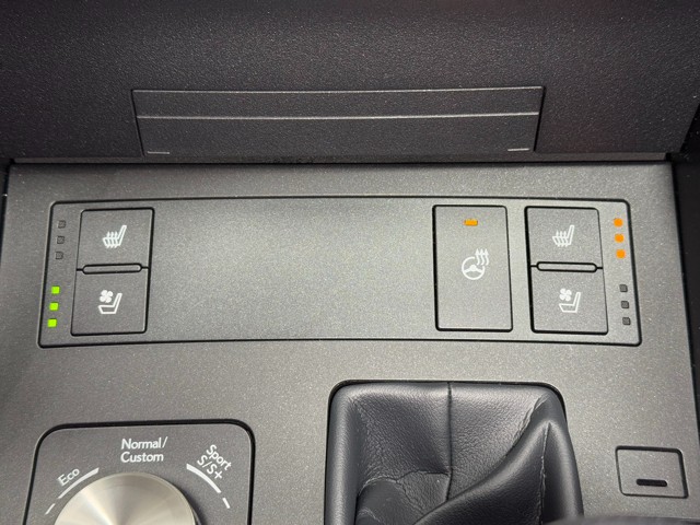 レクサス IS300 F SPORT