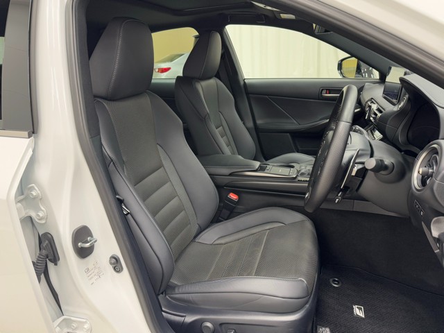 レクサス IS300 F SPORT