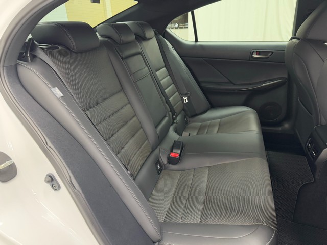 レクサス IS300 F SPORT