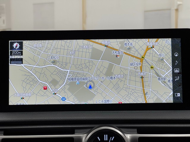 レクサス IS300 F SPORT