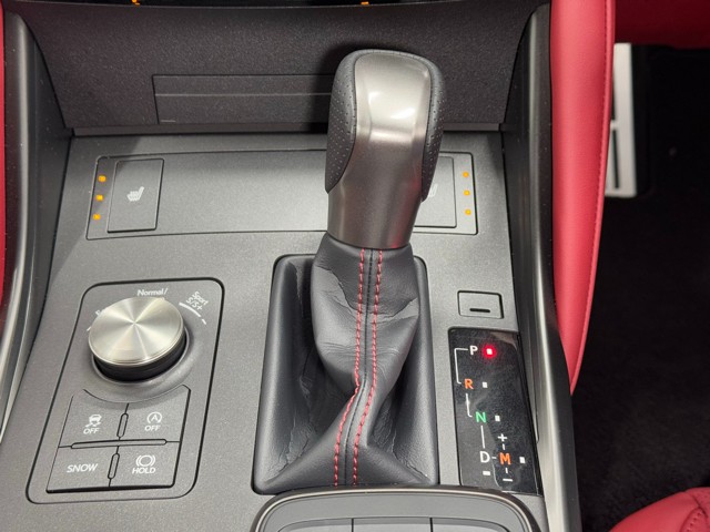 レクサス IS300 F SPORT