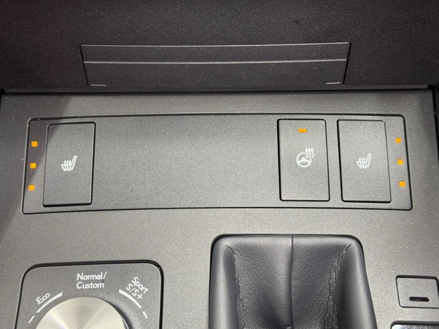 レクサス IS300 F SPORT