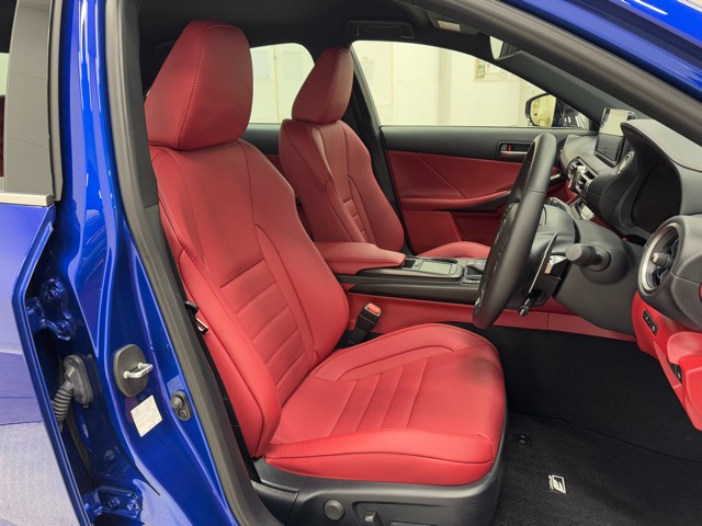レクサス IS300 F SPORT