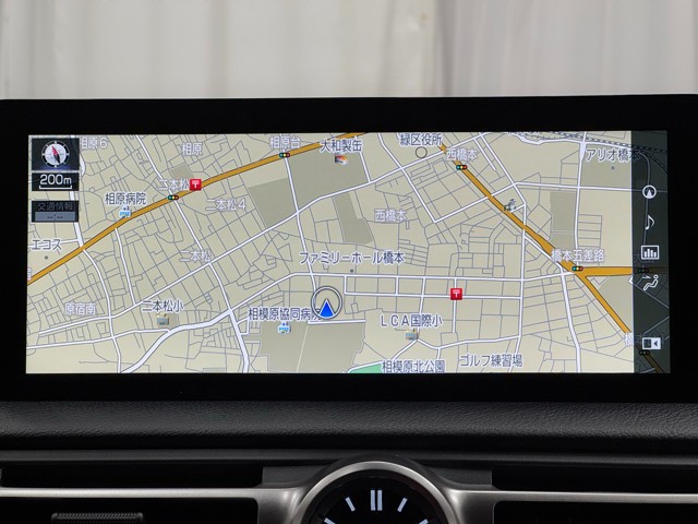 レクサス IS300 F SPORT