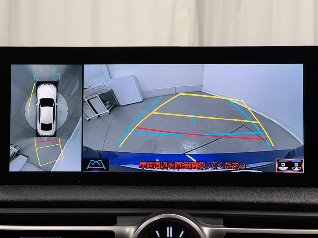 レクサス IS300 F SPORT