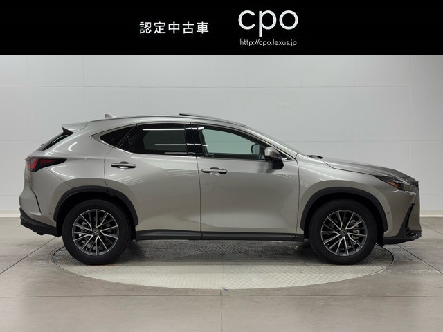 レクサス NX350h