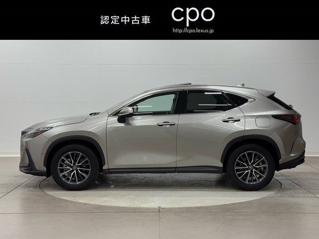 レクサス NX350h