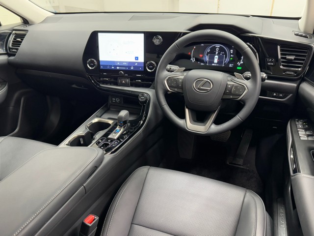 レクサス NX350h