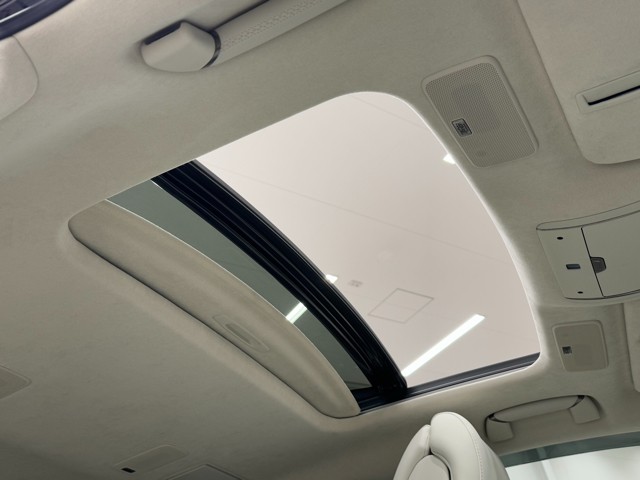 レクサス LS500h VER-LADドライ