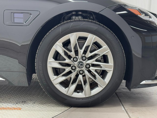 レクサス LS500h VER-LADドライ