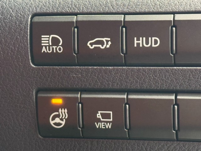 レクサス RX450h F SPORT