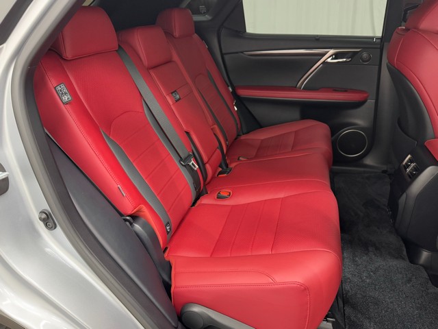 レクサス RX450h F SPORT