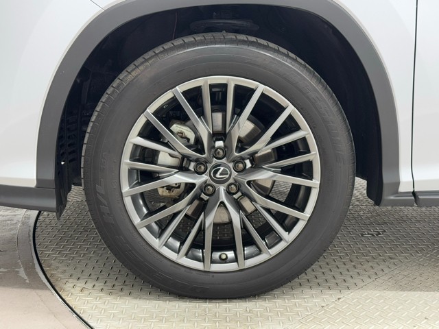 レクサス RX450h F SPORT