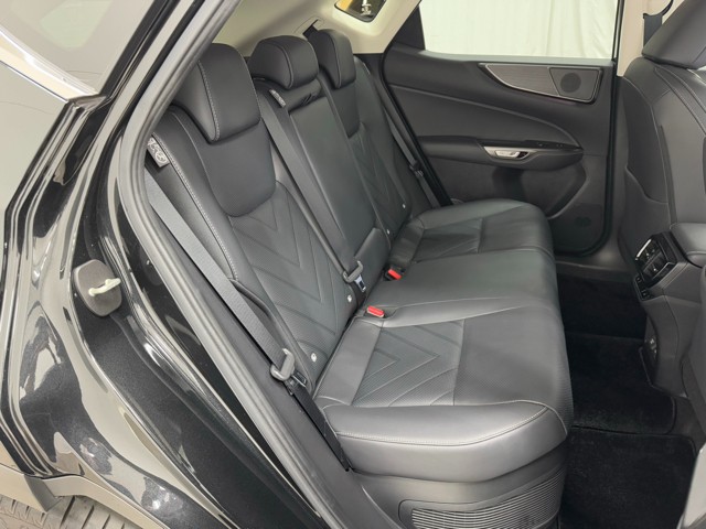 レクサス NX350h VER-L
