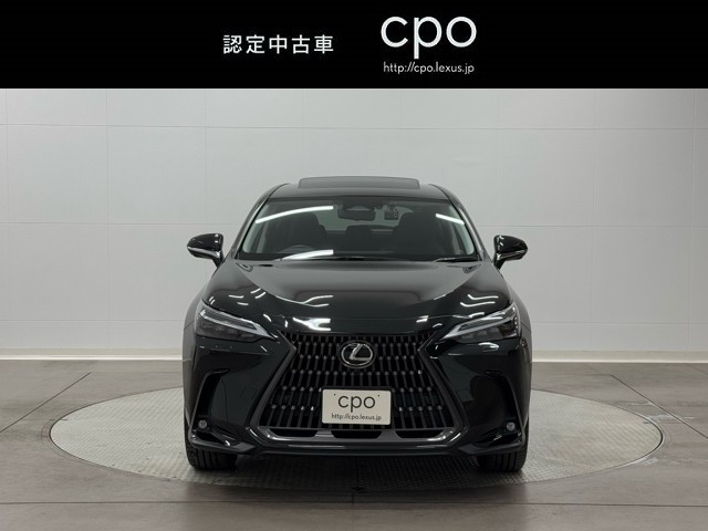 レクサス NX350h VER-L