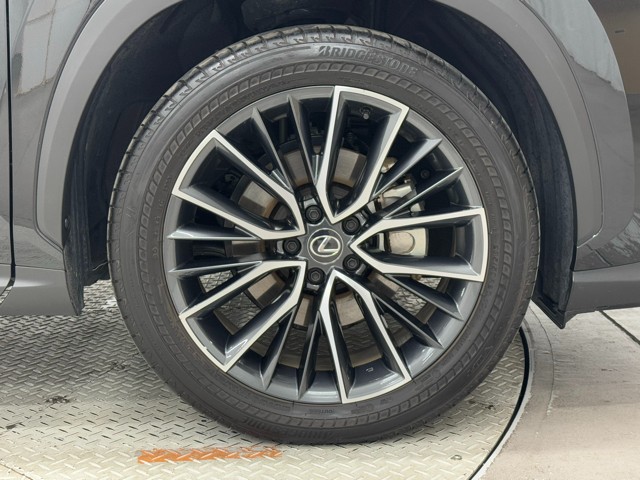 レクサス NX350h VER-L