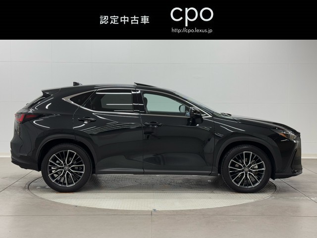 レクサス NX350h VER-L