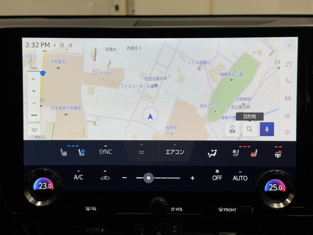 レクサス NX350h VER-L