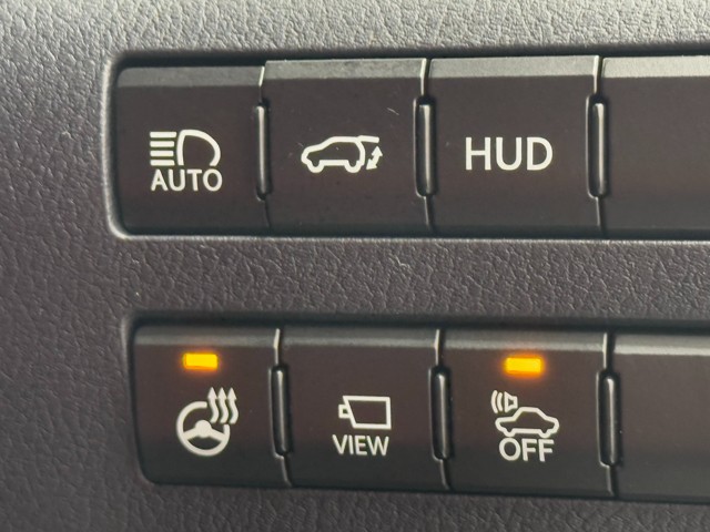 レクサス RX450h F SPORT