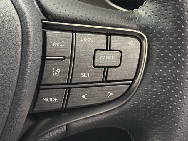 レクサス LS500 F SPORT