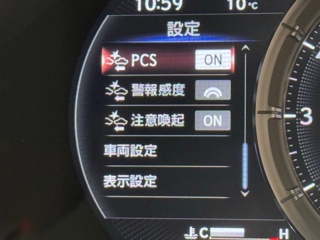 レクサス LS500 F SPORT