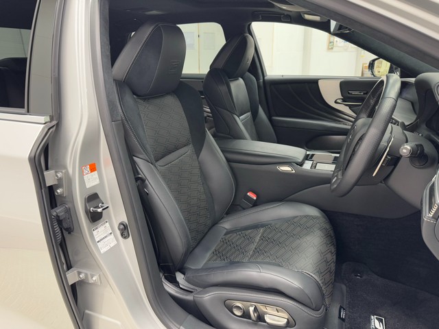 レクサス LS500 F SPORT