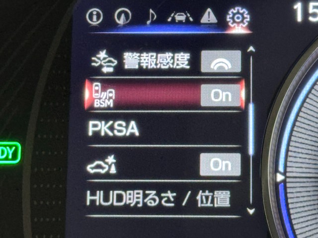 レクサス ES300h VER-L