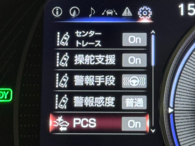 レクサス ES300h VER-L