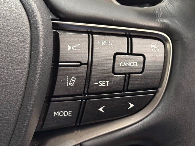 レクサス ES300h VER-L