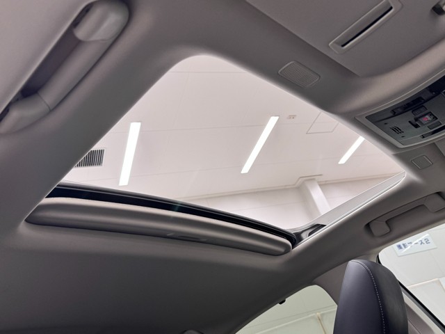 レクサス ES300h VER-L