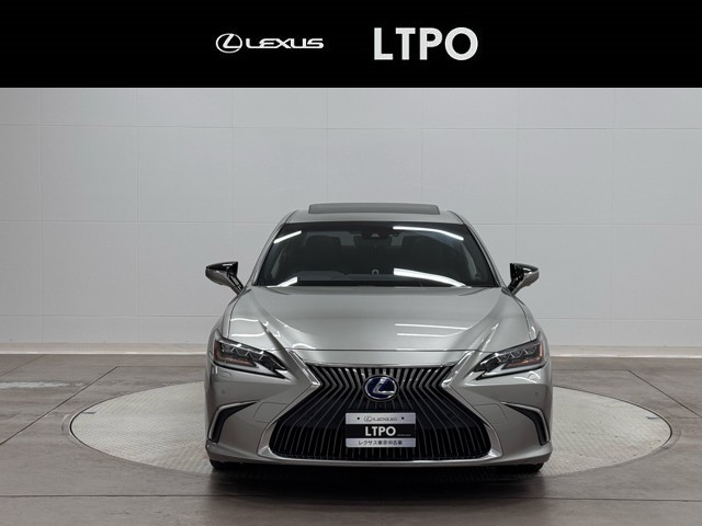 レクサス ES300h VER-L