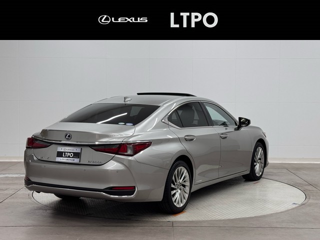 レクサス ES300h VER-L